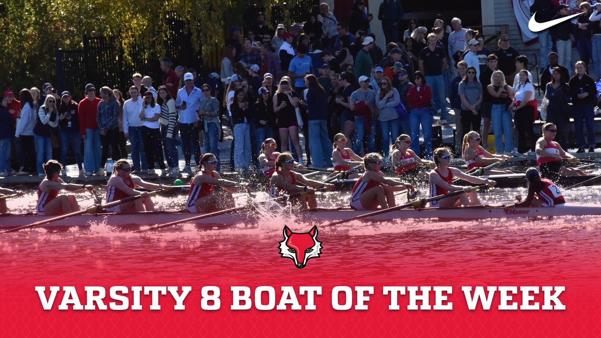 V8 Boat of the Week