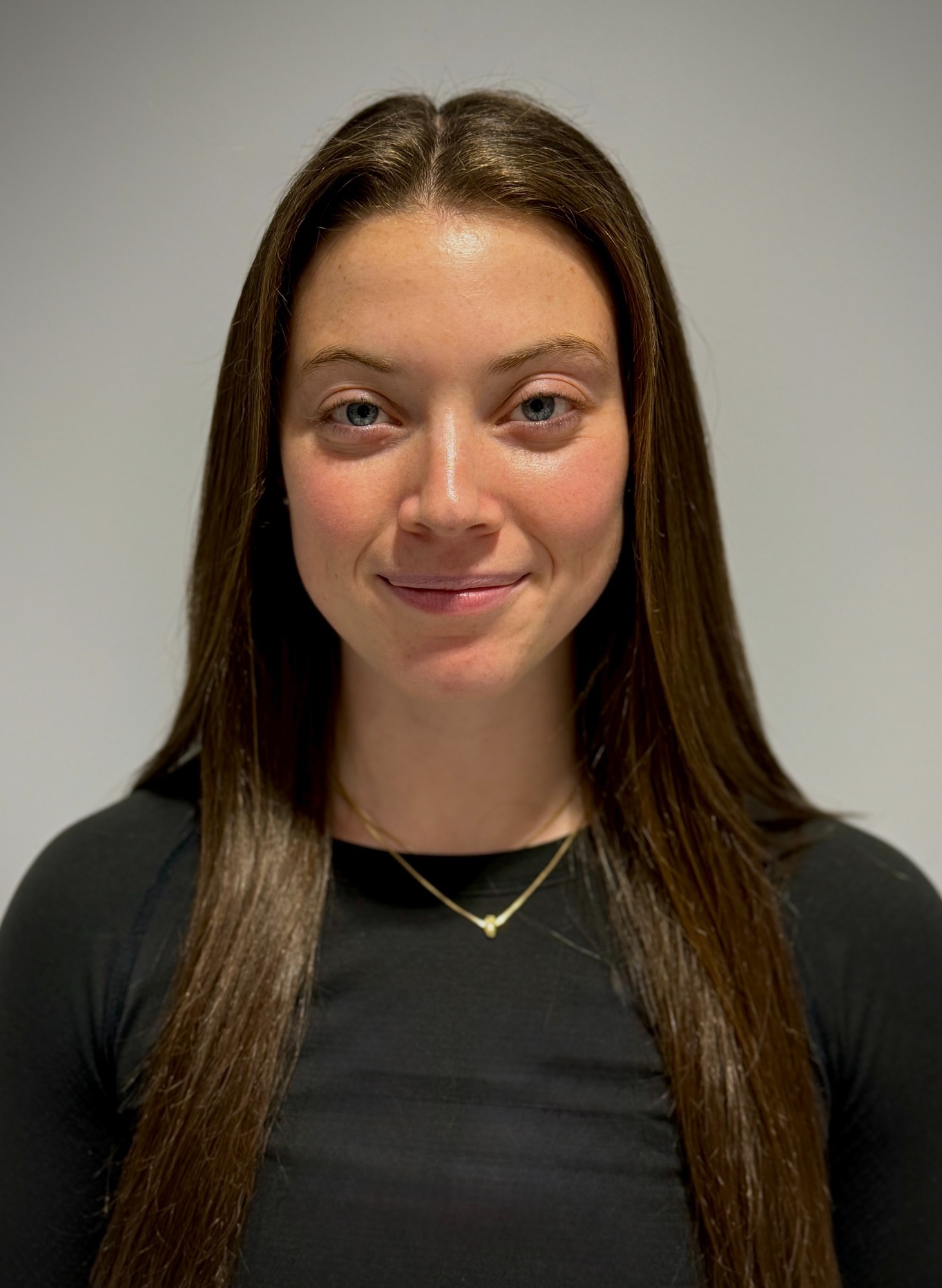 Isabella Lourie
