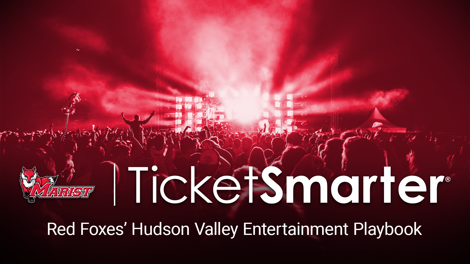 Ticket Smarter 