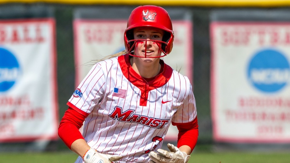 Peyton Pusey - softball