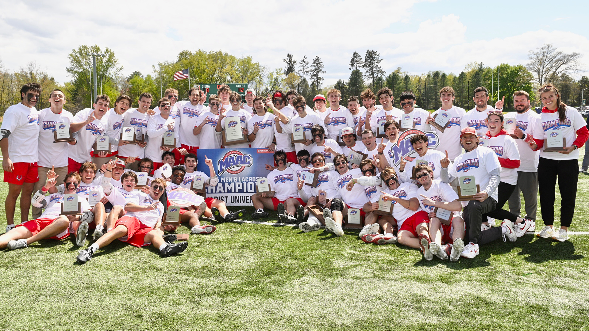 MLAX CHampionship 2026