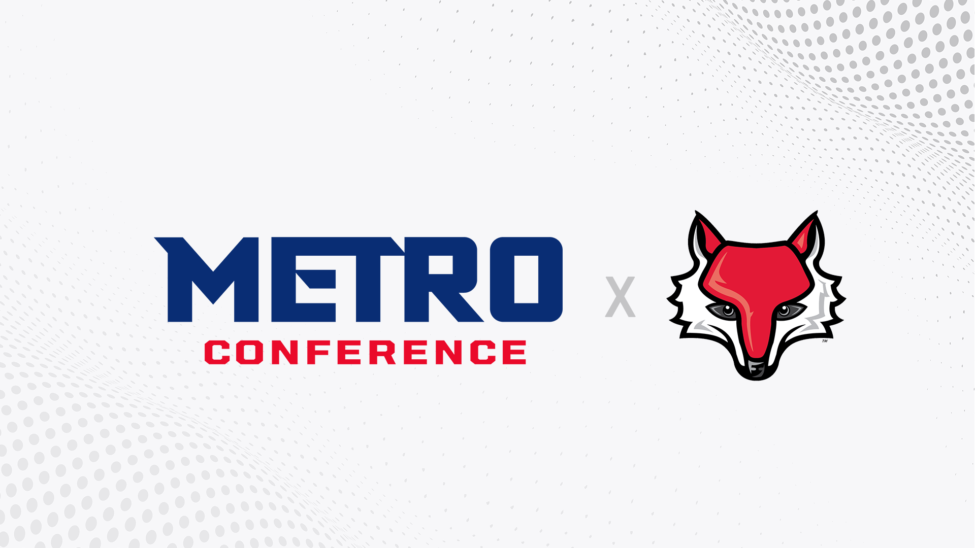 MAAC - Metro Conference rebrand