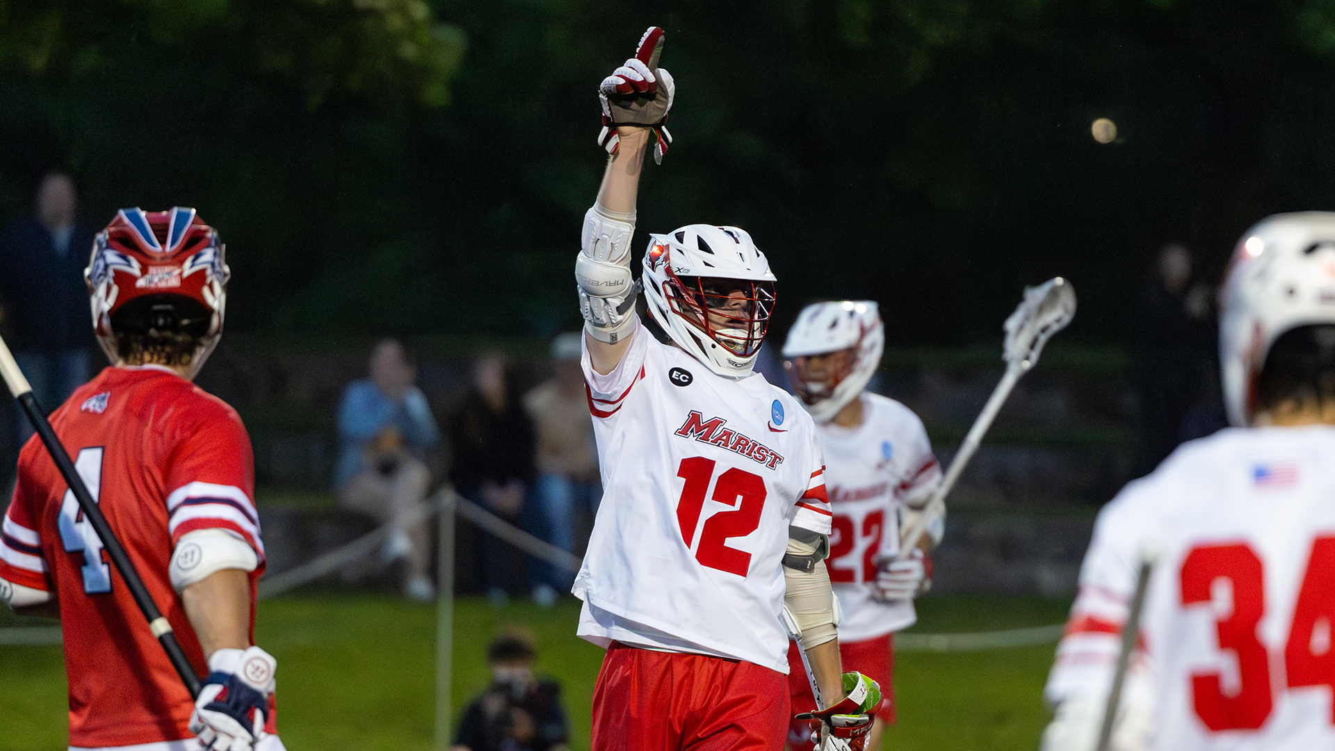 Peter Murray celly