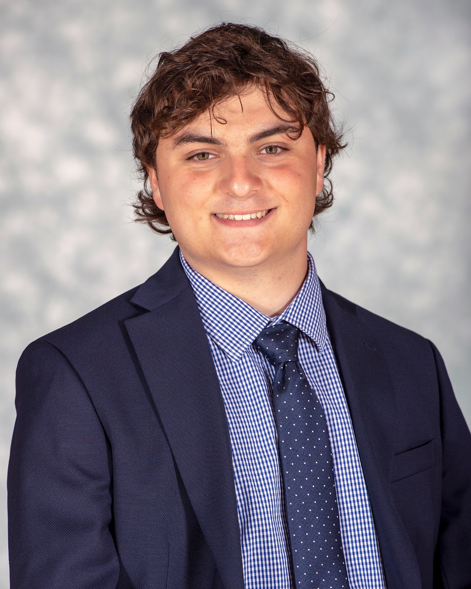 Ryan Sindle