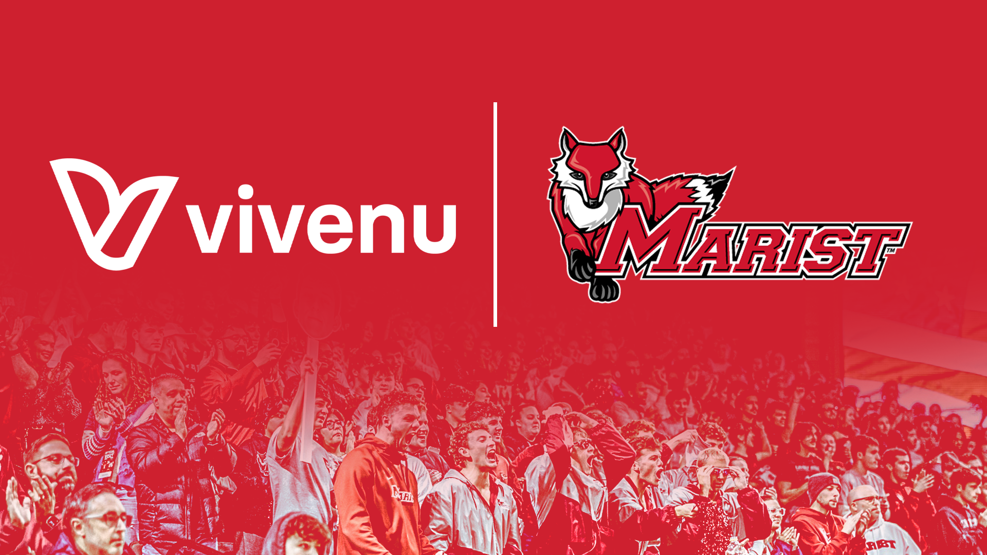 vivenu + Marist
