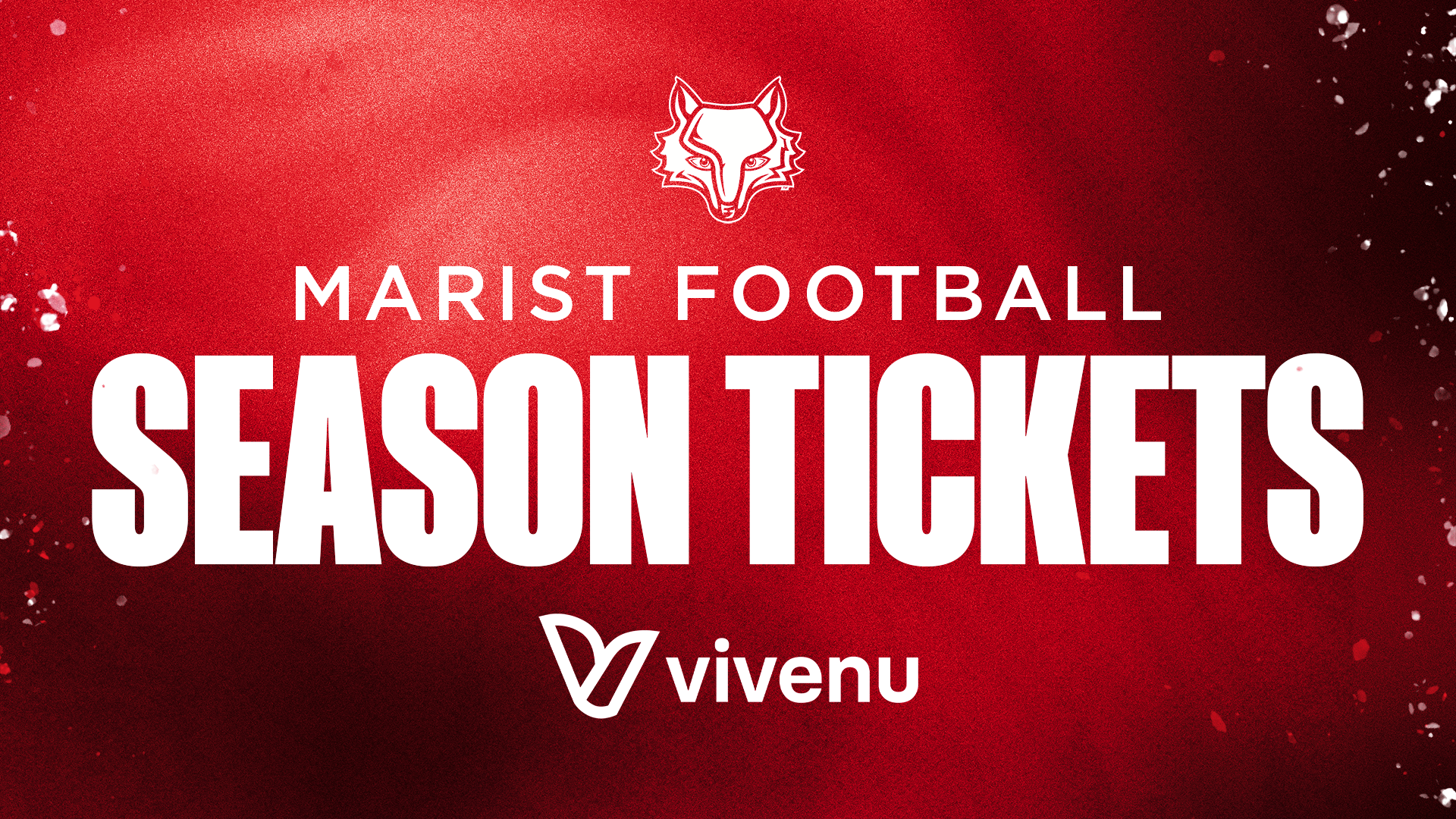 2026 Football Season Tickets
