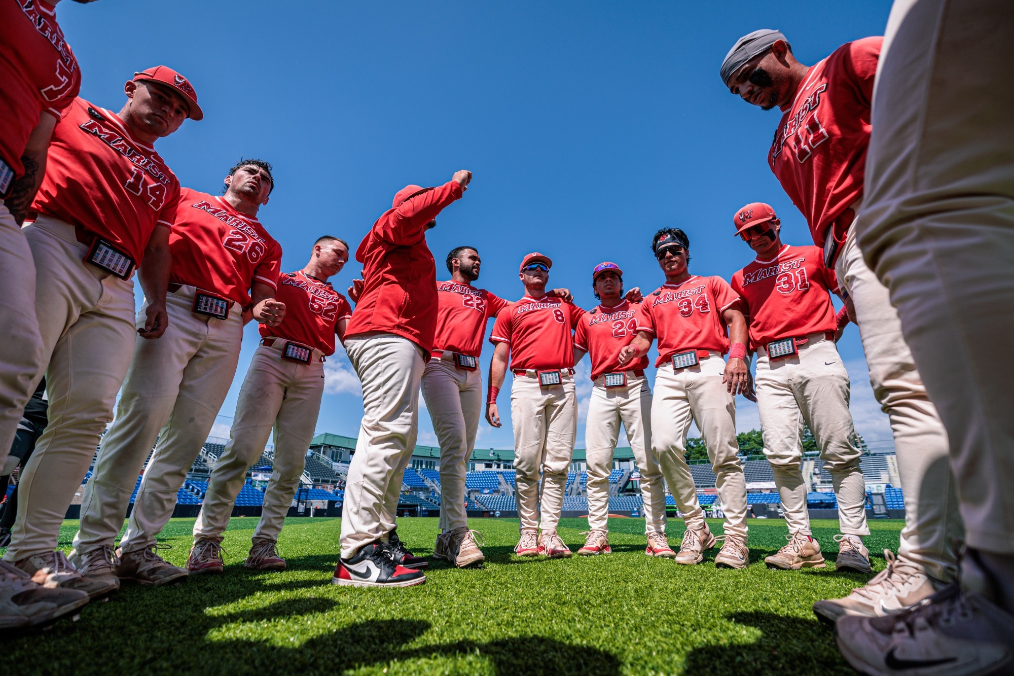 Baseball Group