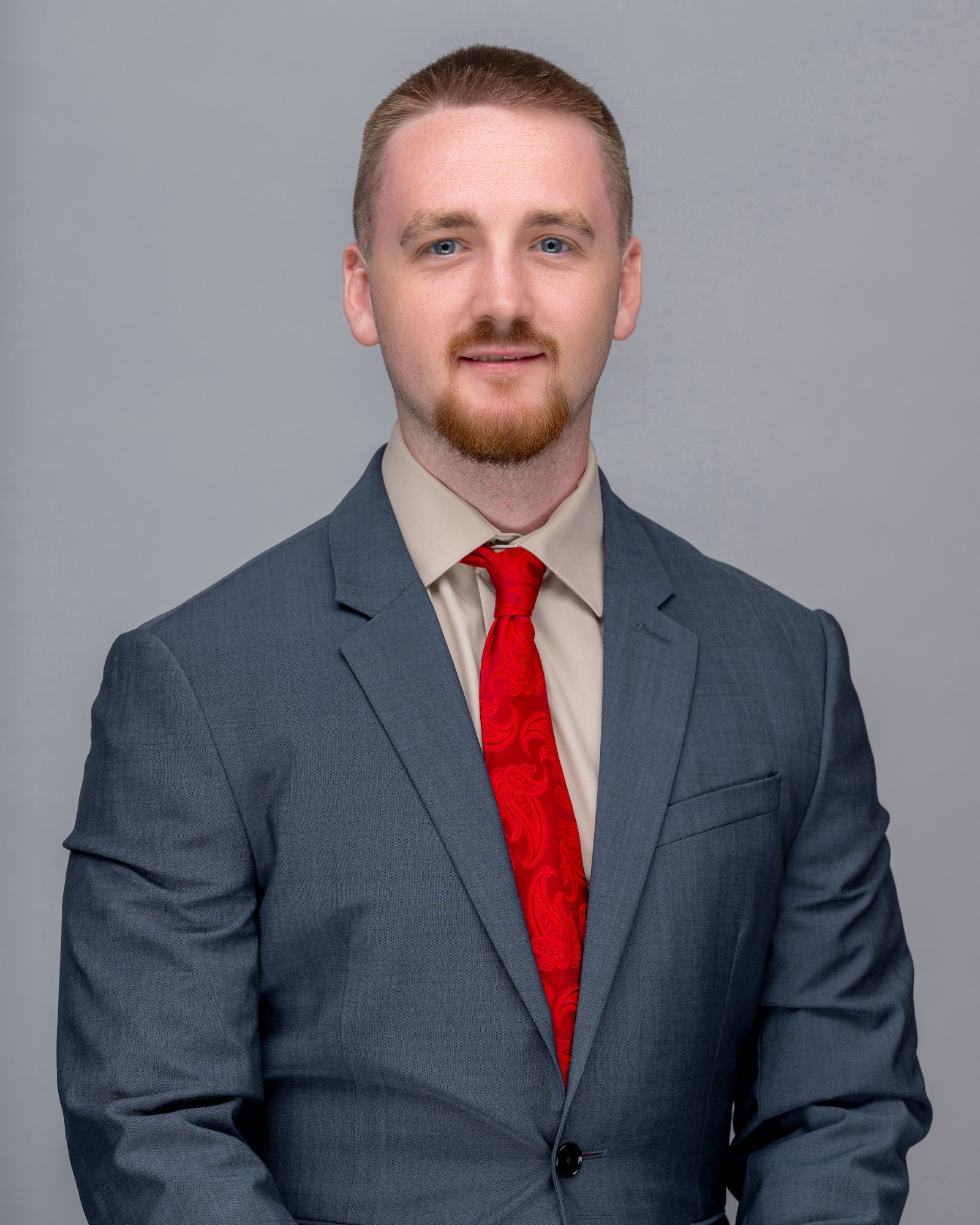 Pierce Graham