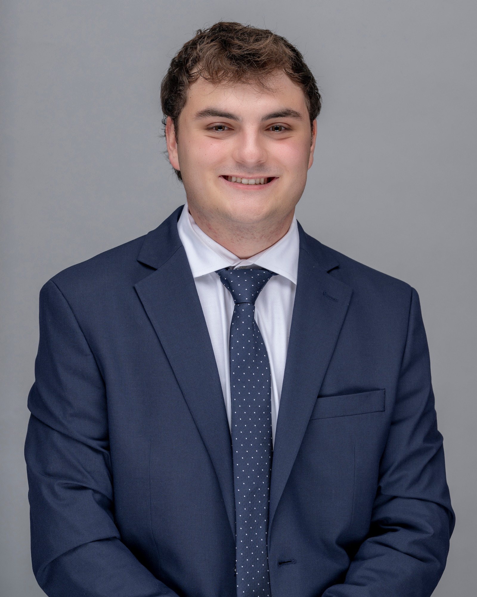 Ryan Sindle
