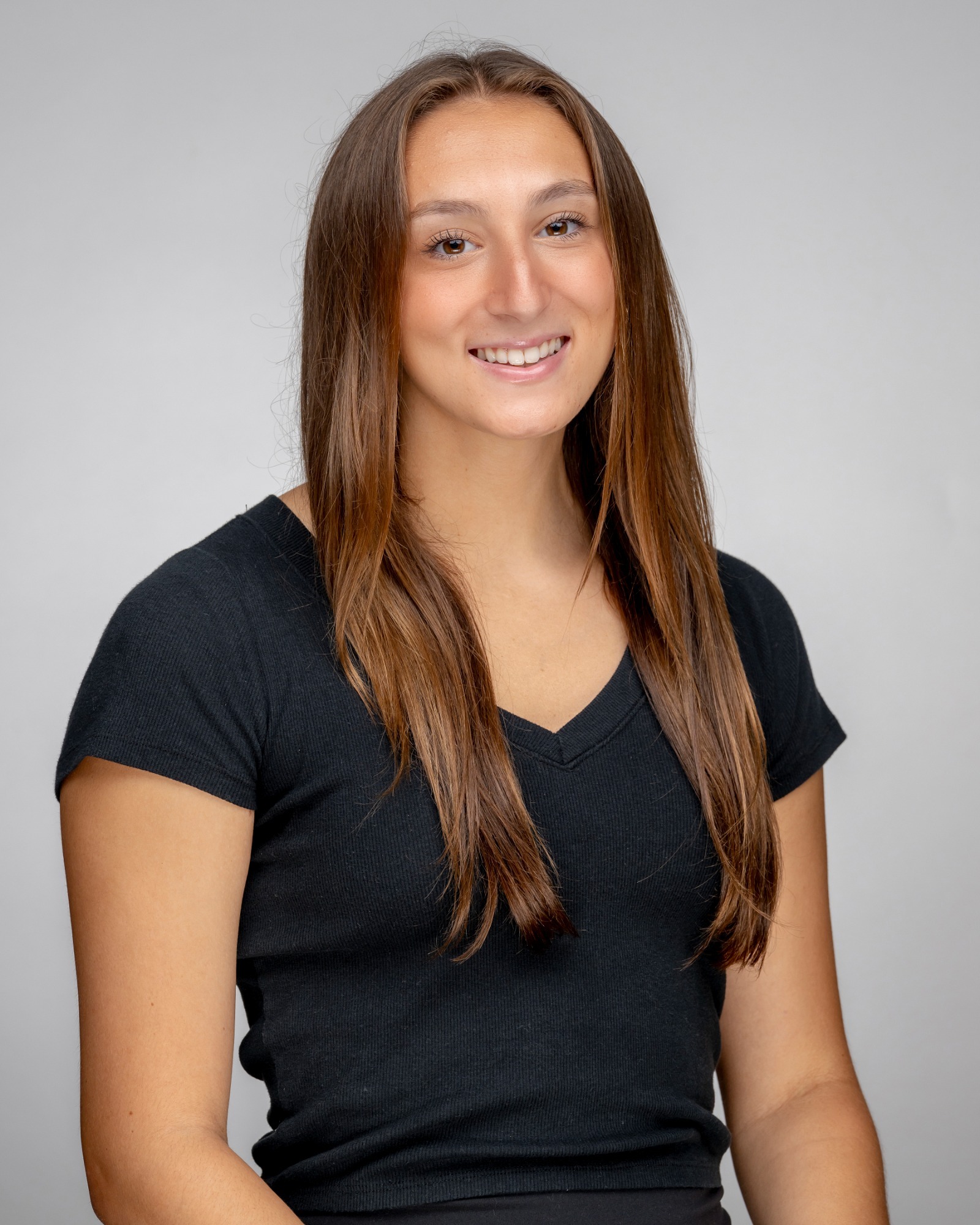 Allison Falvo HS