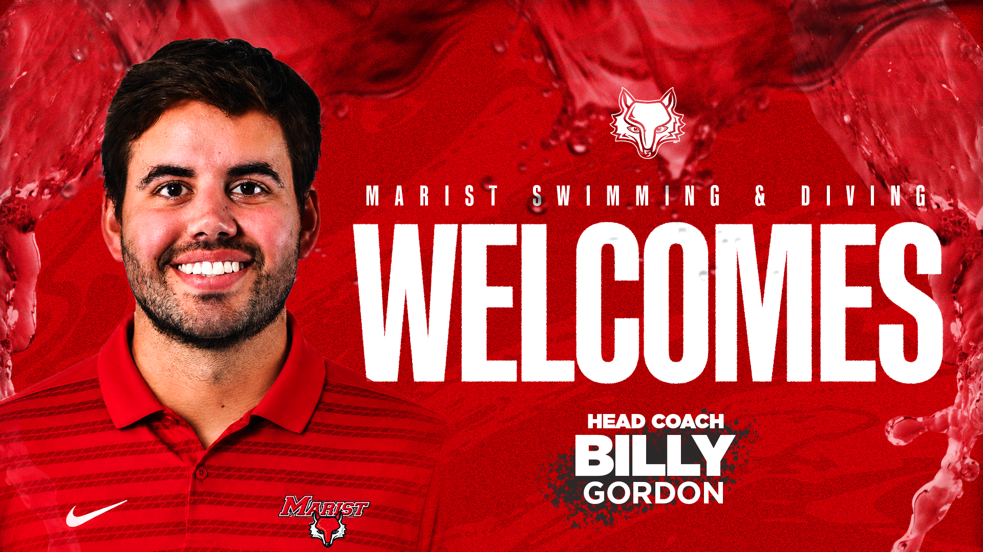 Billy Gordon