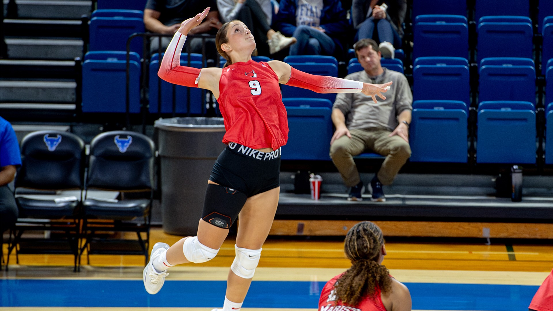Volleyball - Sara Dasic