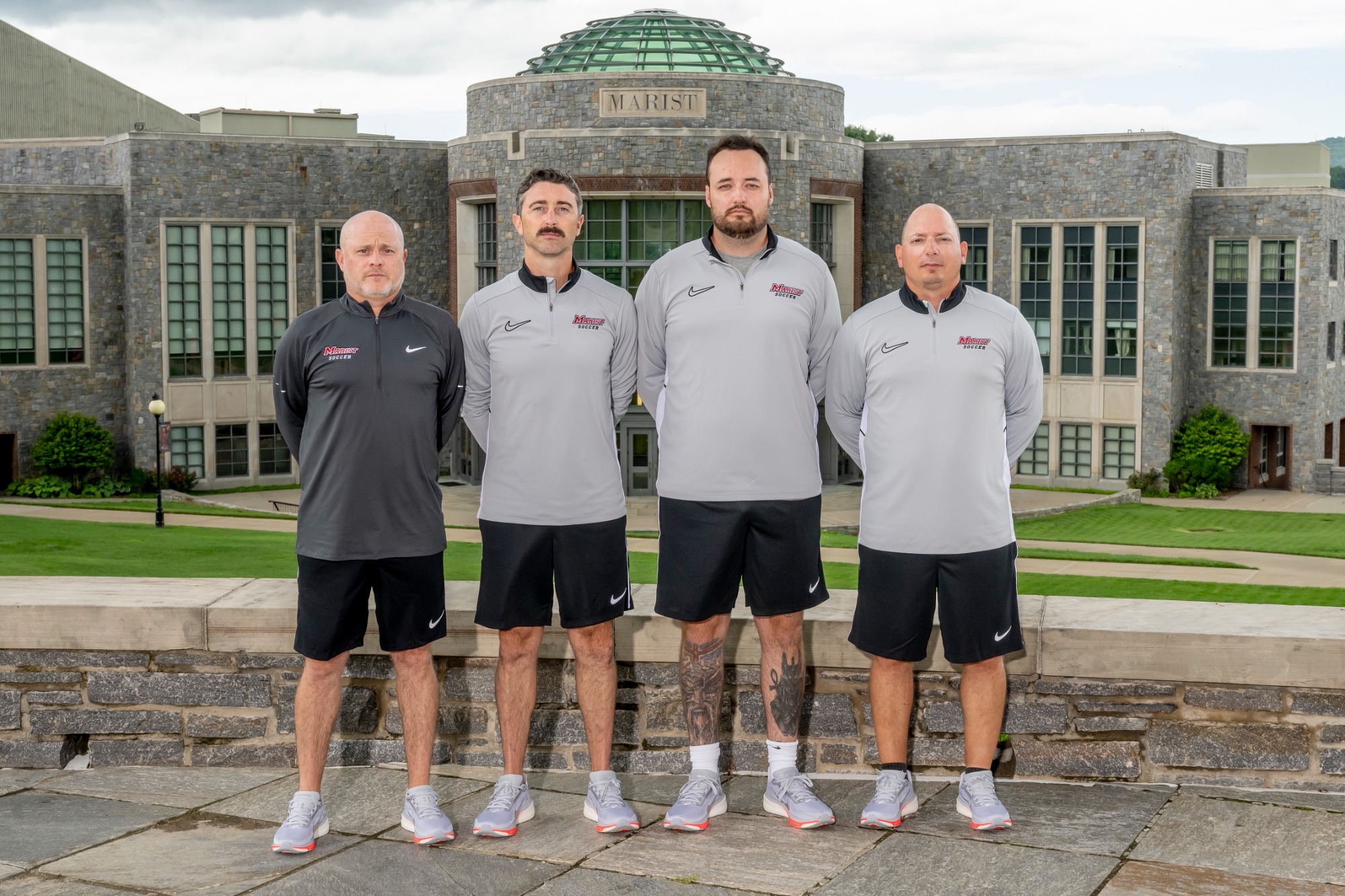 MSOC - Staff Picture