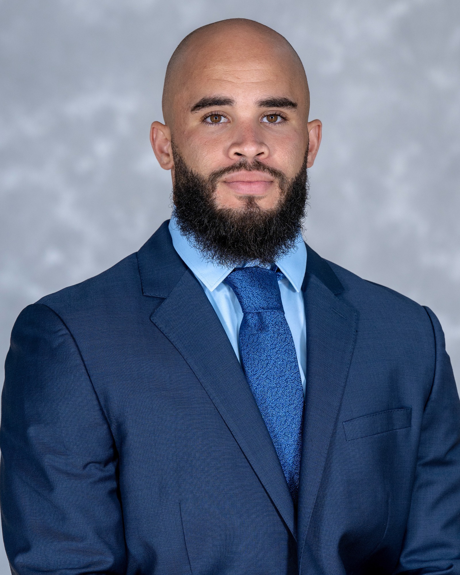 Will Blakey - assistant strength & conditioning coach