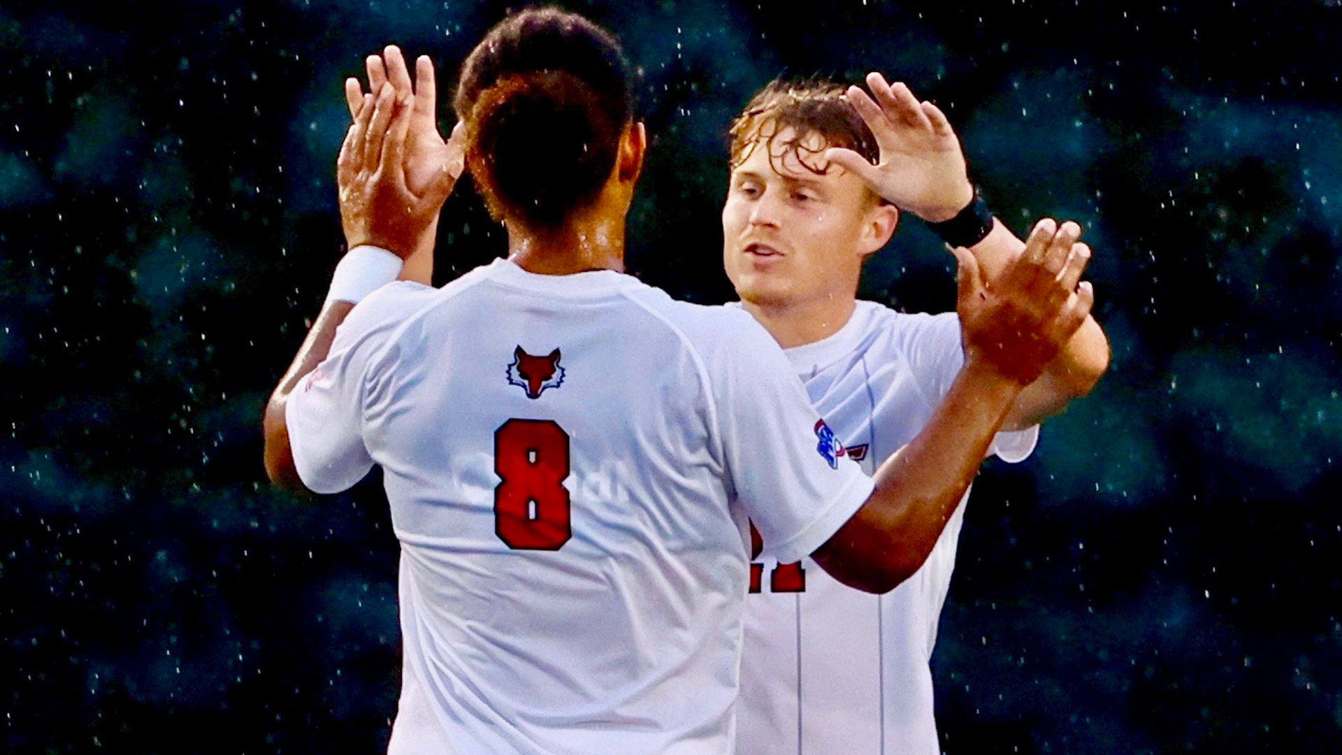 MSOC - Douglas and Velings
