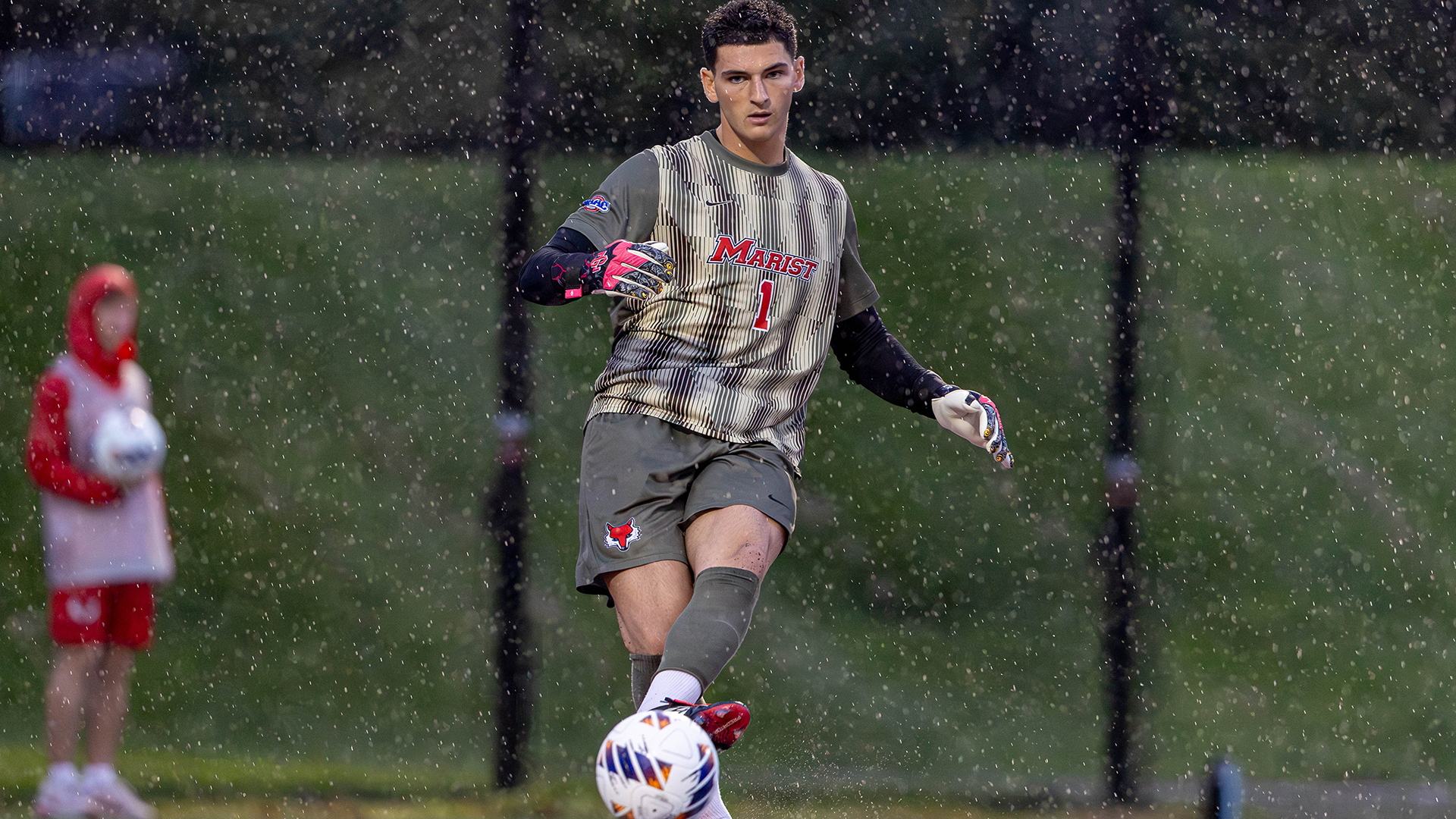 MSOC - Alex Murania