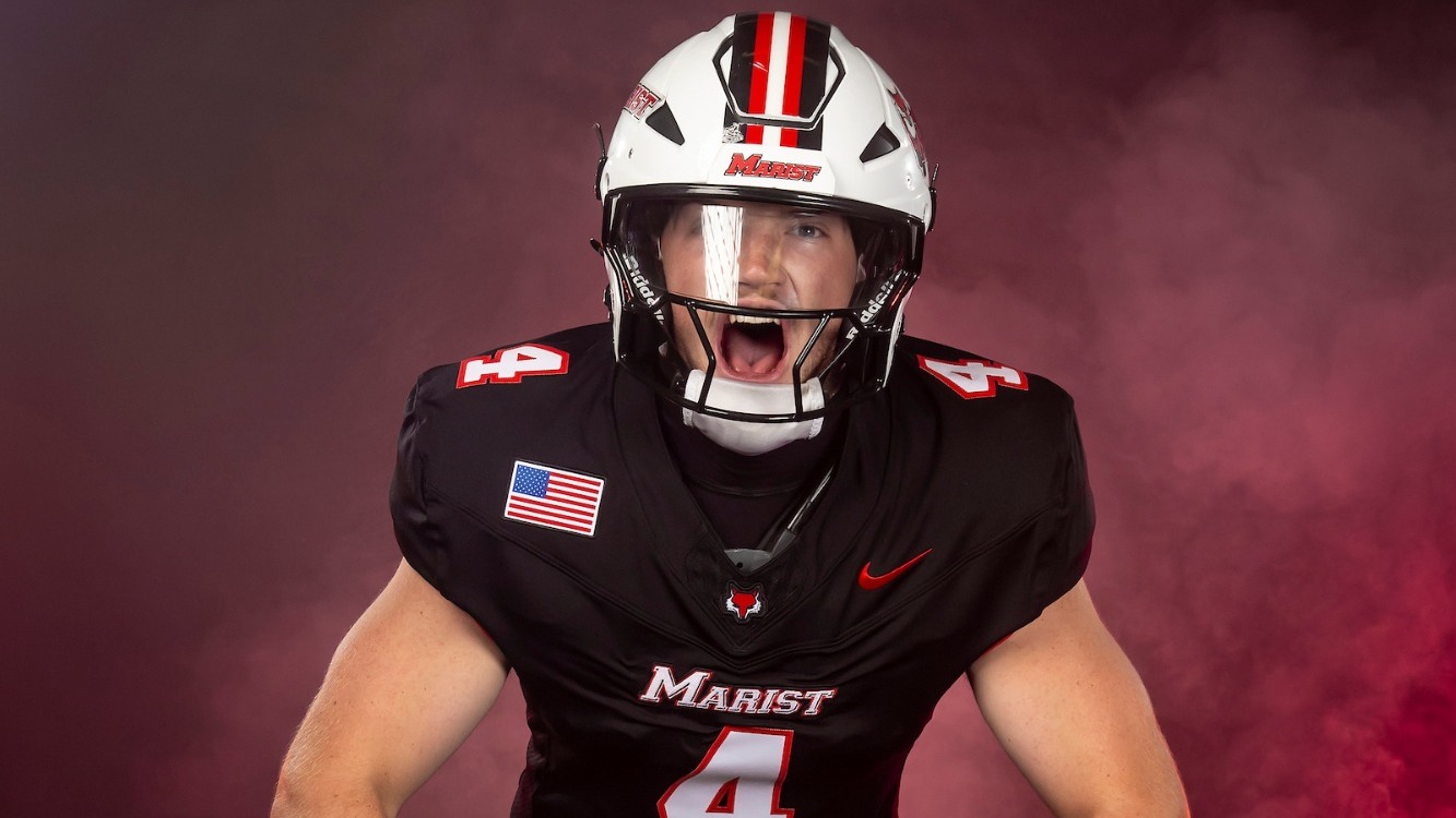 Lincoln Cardillo - football