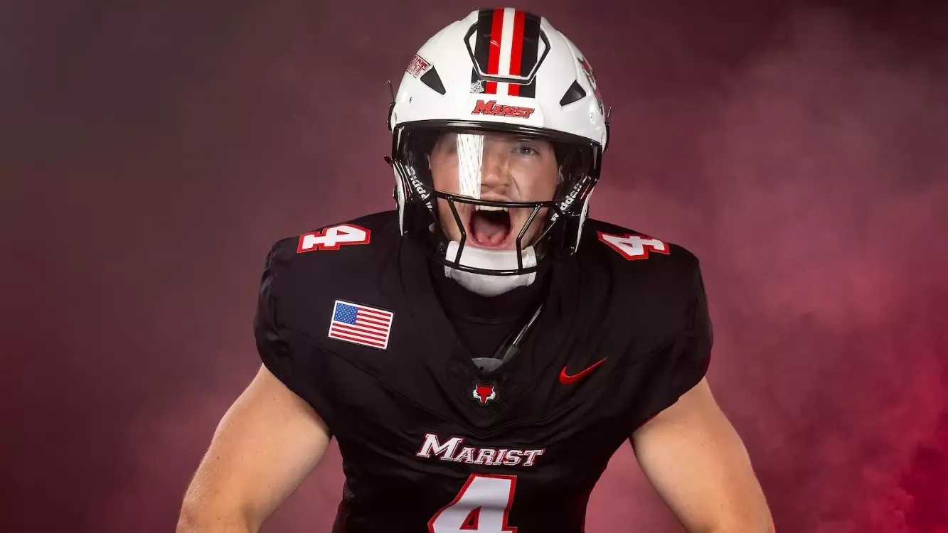 Lincoln Cardillo - football