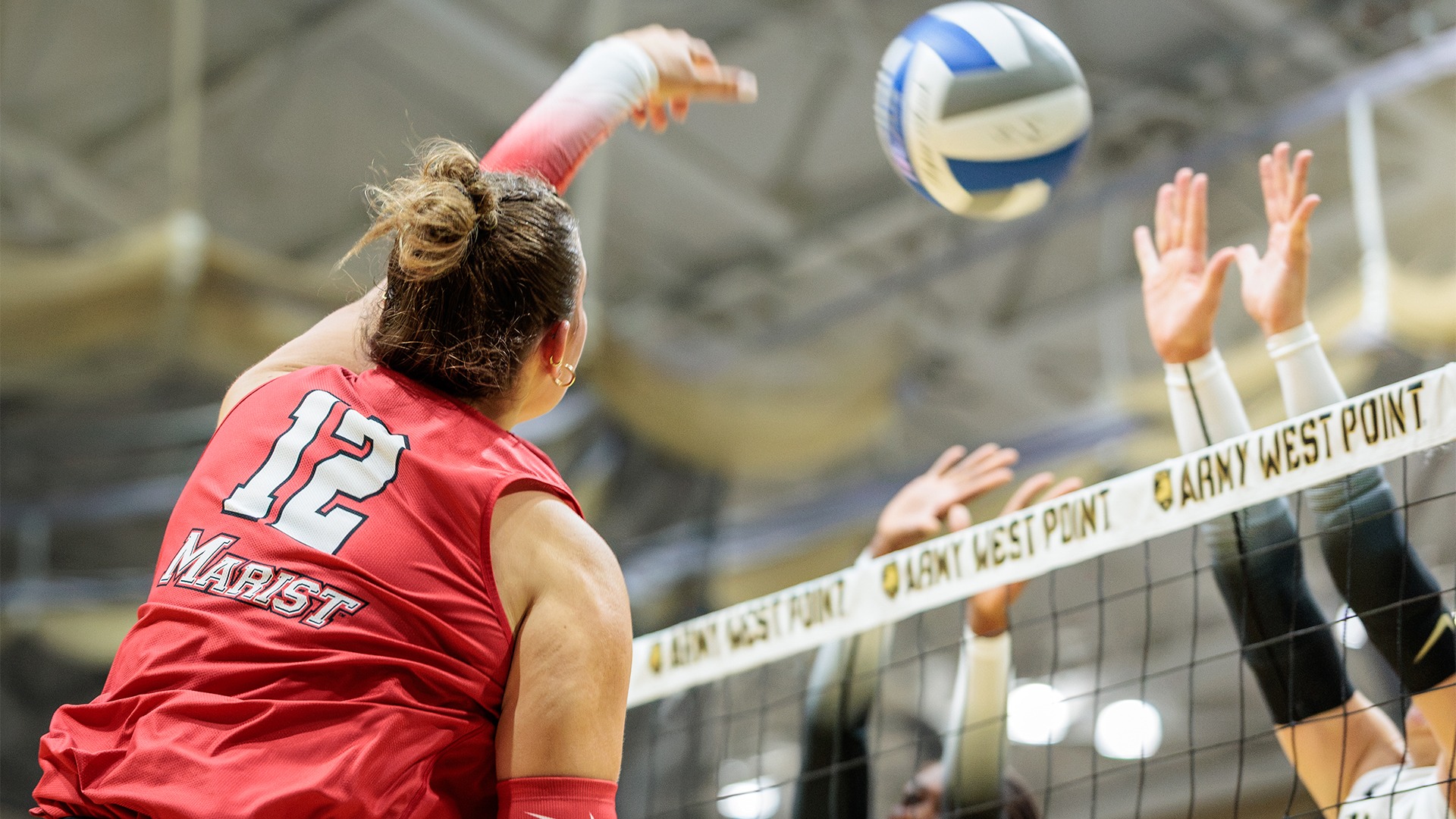 Volleyball - Eleana Koute