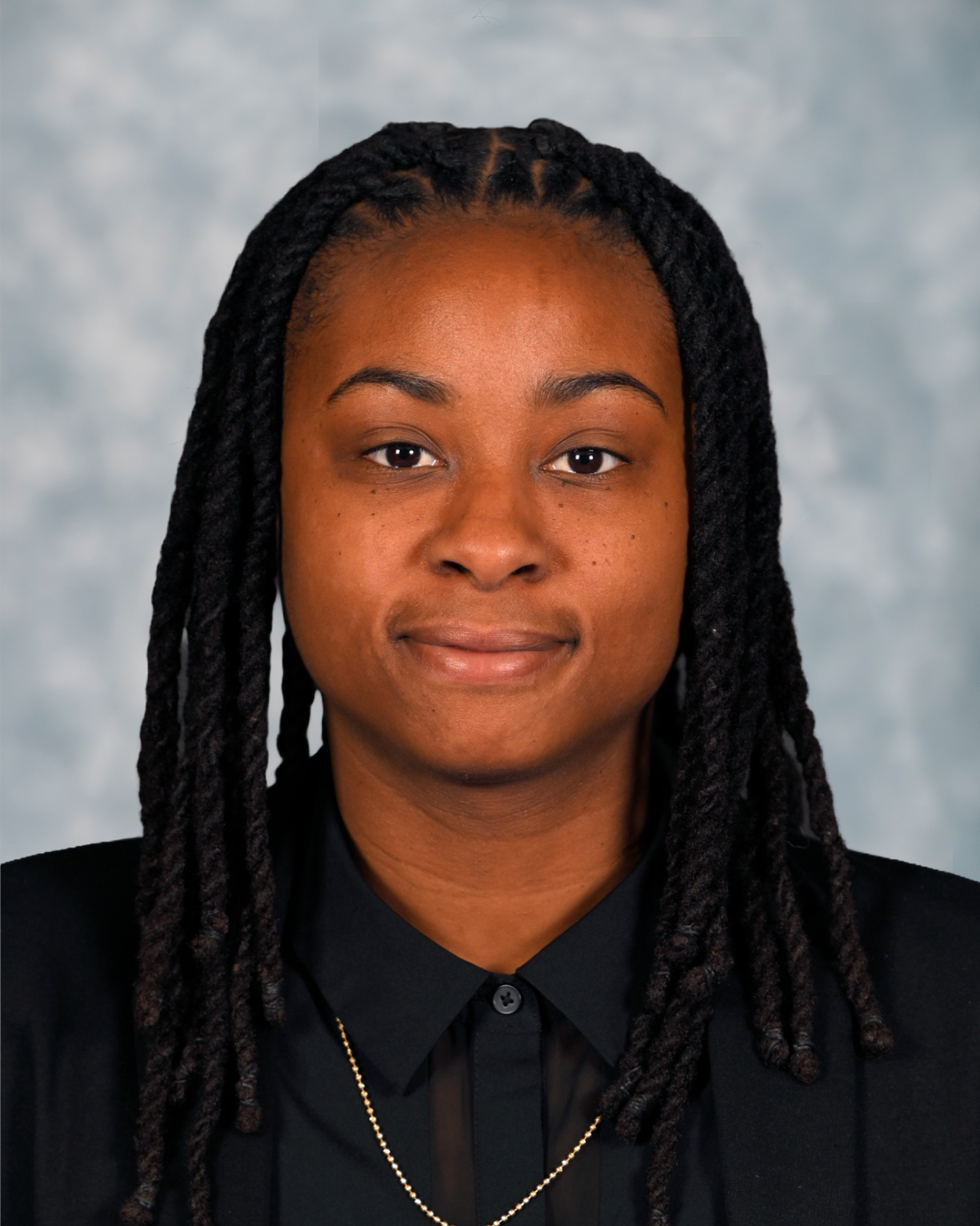 Tiana Jones