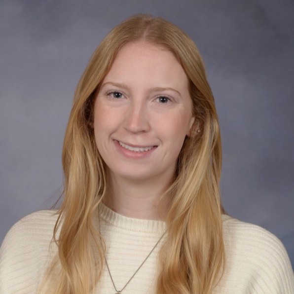 Annie Patwell - athletic trainer