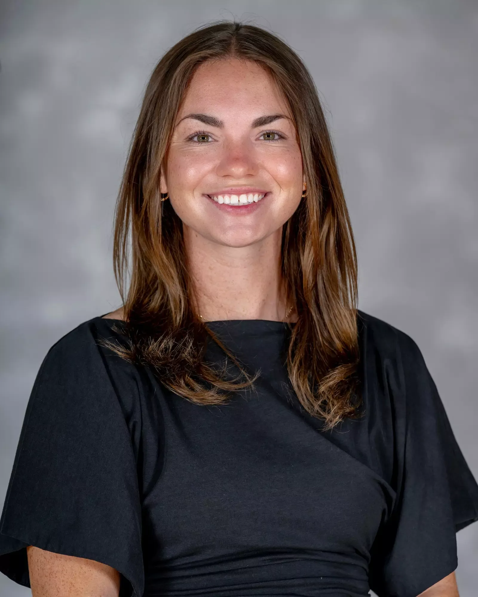 Assistant Coach Alyssa Grupp - softball