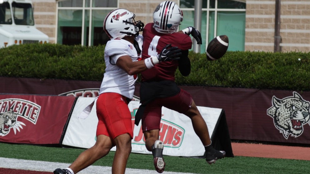 Tyrell Powell - football