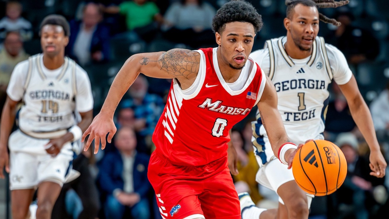 Jadin Collins-Roberts - men's basketball