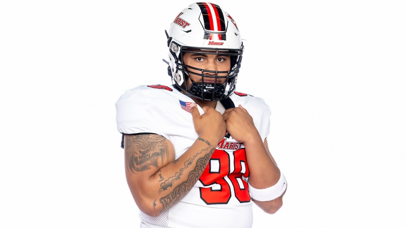 Braylen Ricks - football