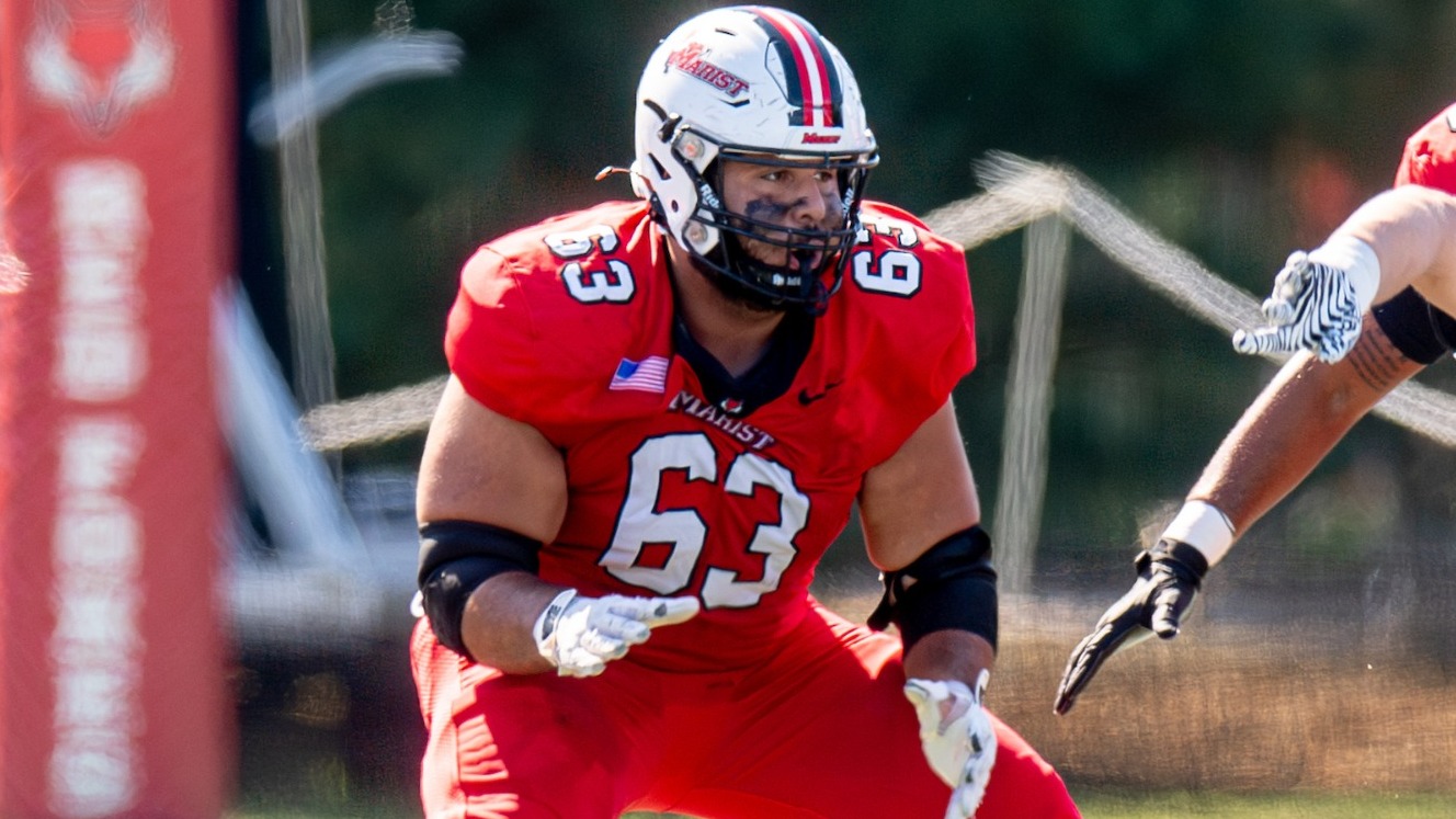 Will Aaronson - football
