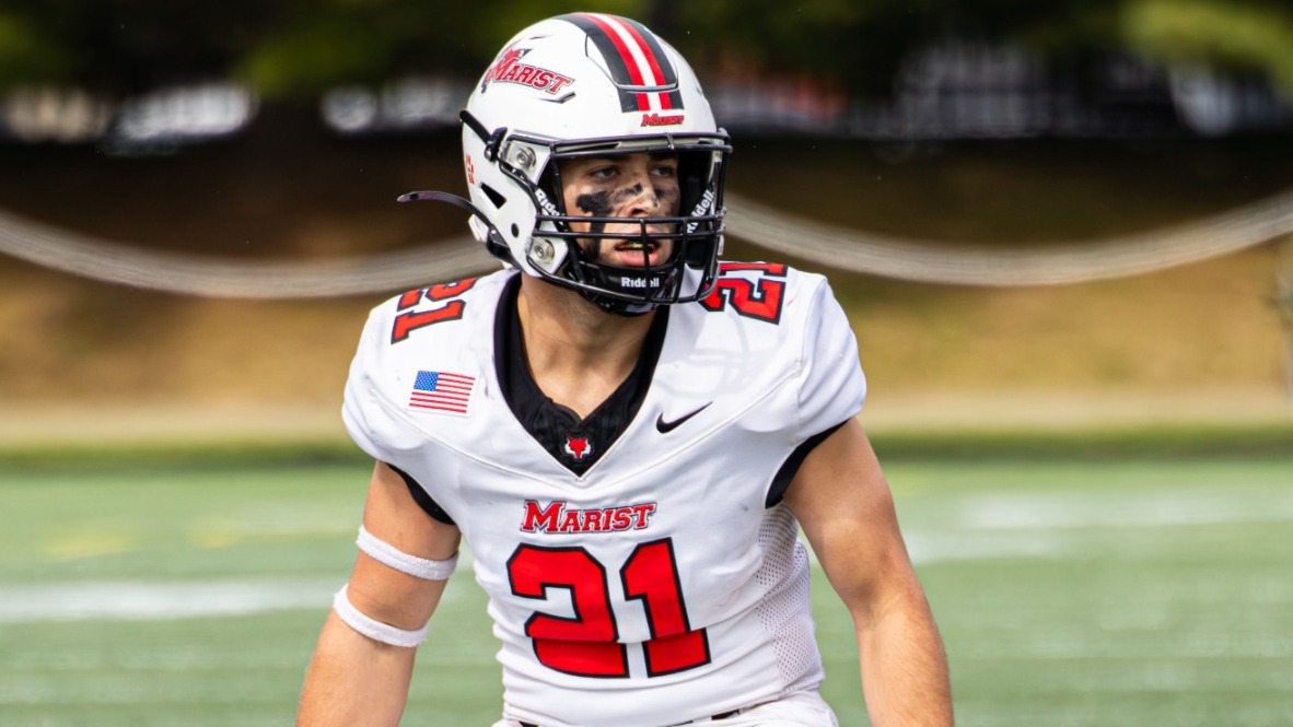 Chase Hatton - football