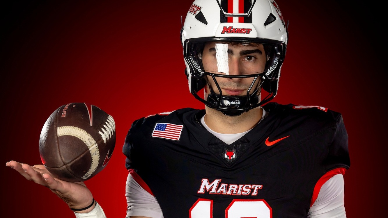 Sonny Mannino - football