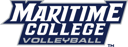 volleyball nameplate