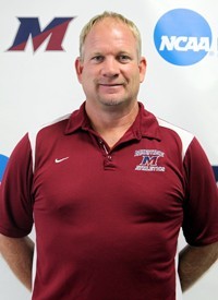 Gene Steinbach 2013 ICS
