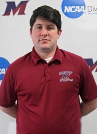 Matt Garafalow 2012 ICS