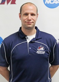 Aaron Rowen 2013 ICS