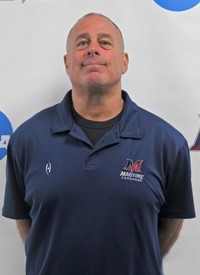 Steve D'Argenio 2012 ICS