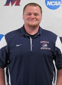 James Werner 2013 ICS