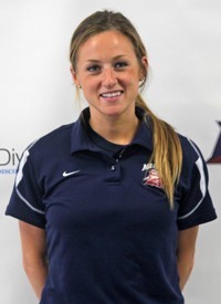 Megan Patterson 2013 ICS