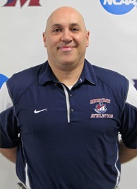 Rich Mercado 2013 ICS