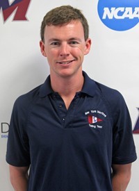 Russ O'Reilly 2013 ICS