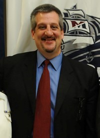 Tom Lacalamita Head