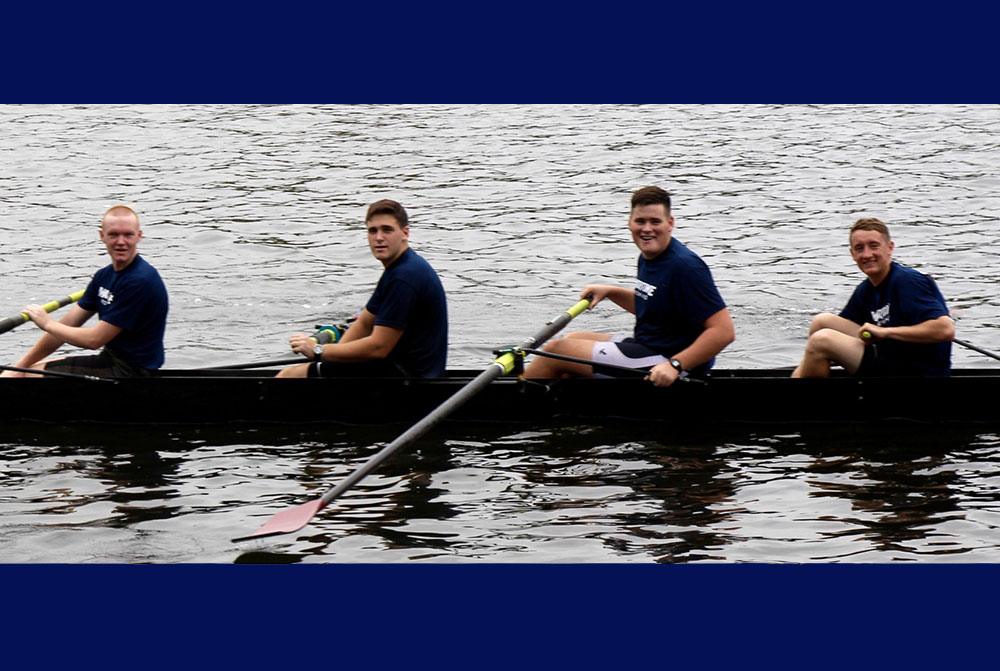 Navy Day Regatta