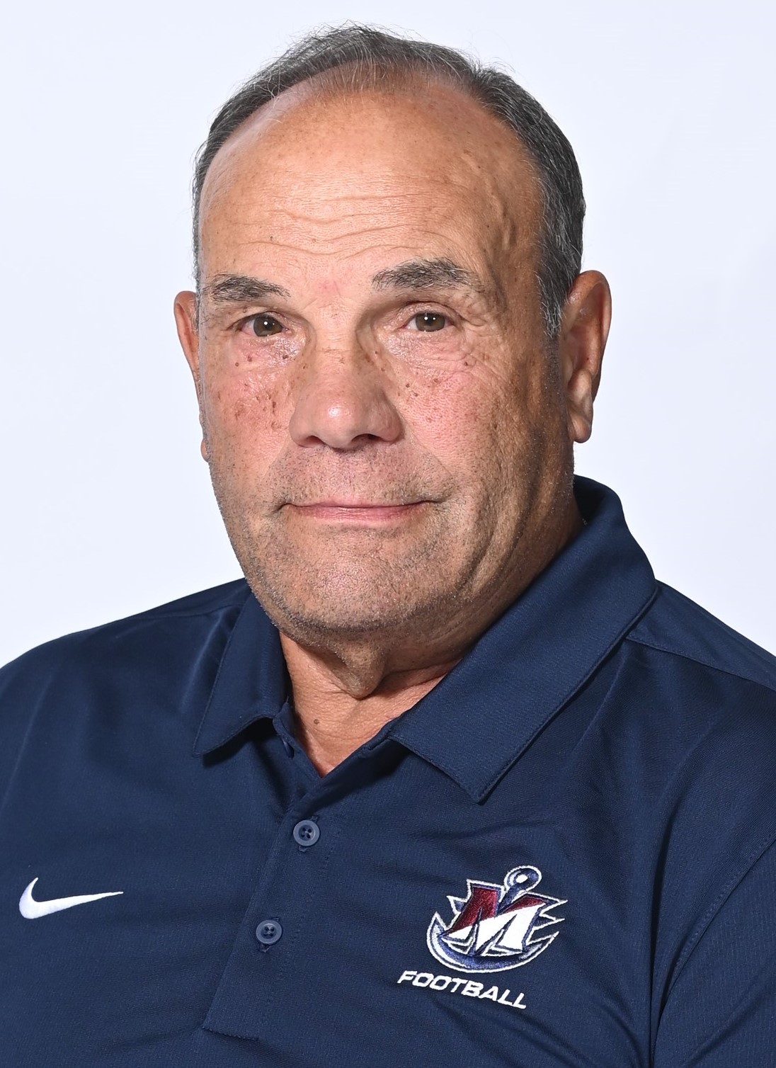 Ted Tsirigotis