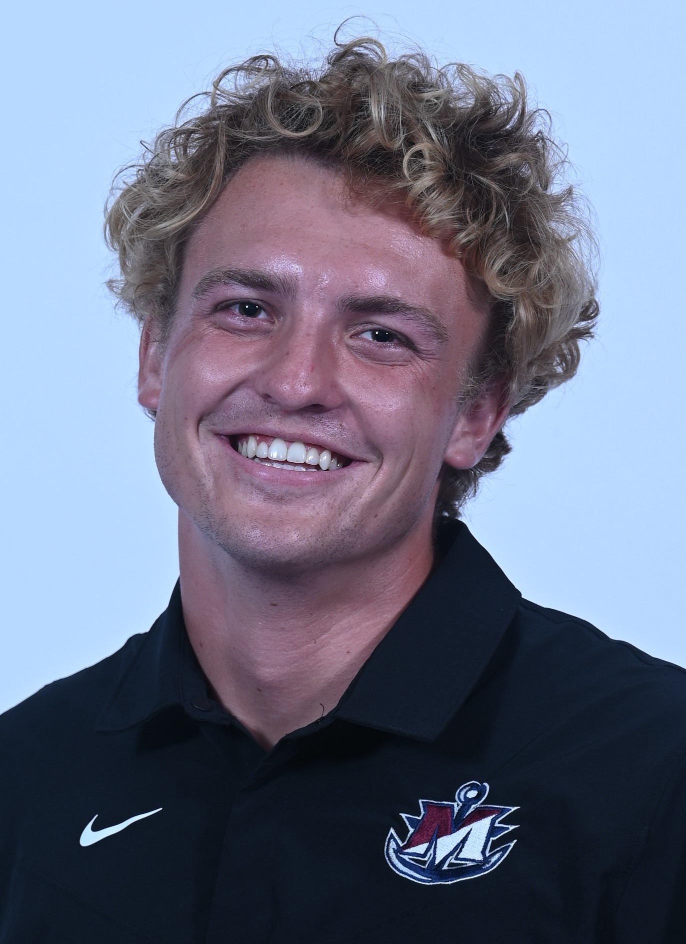 Blaine Fitzgerald