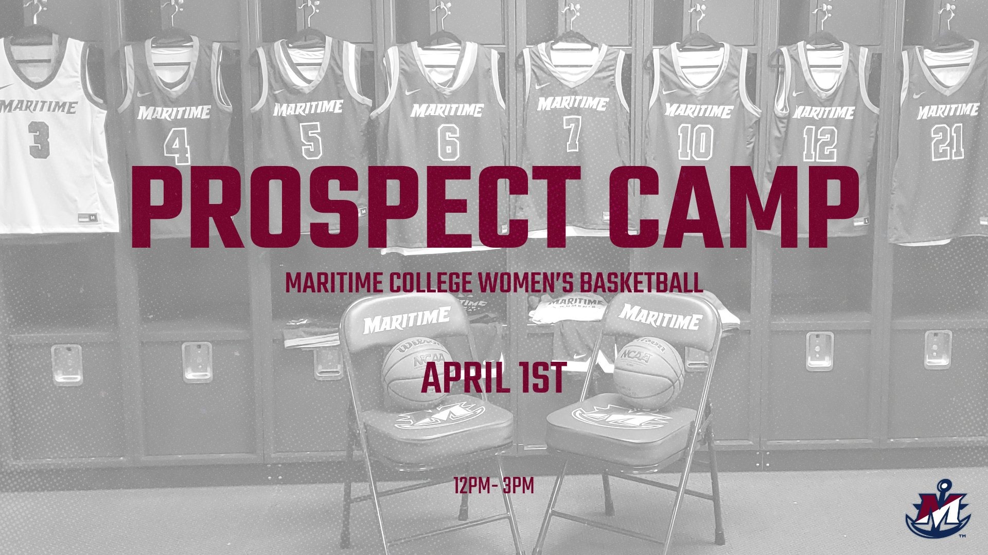 2023 WBB Prospect Camp