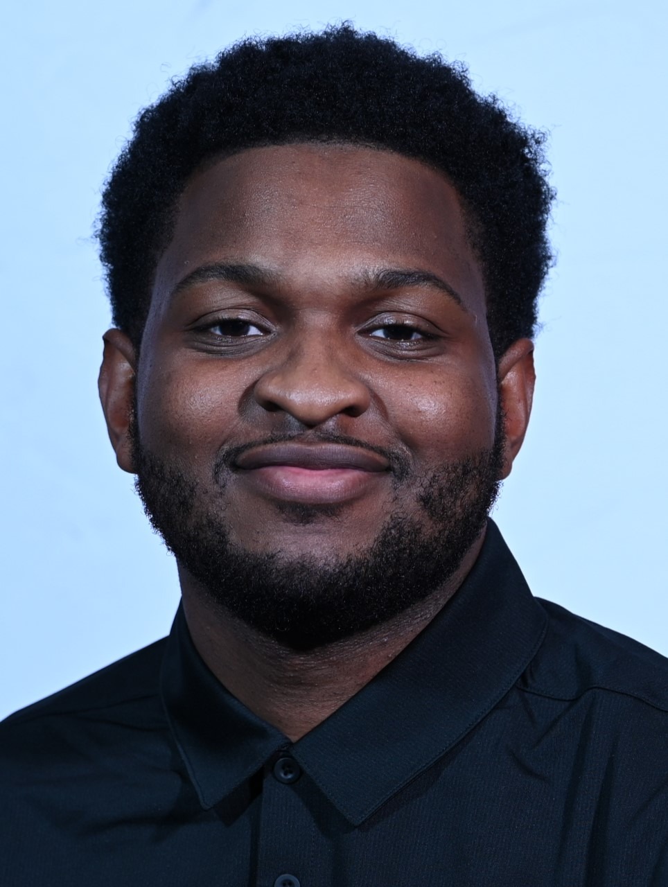 DMarco Barnes