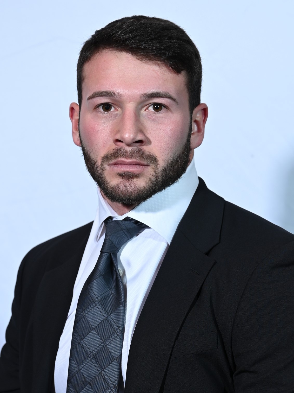 Justin Napolitano