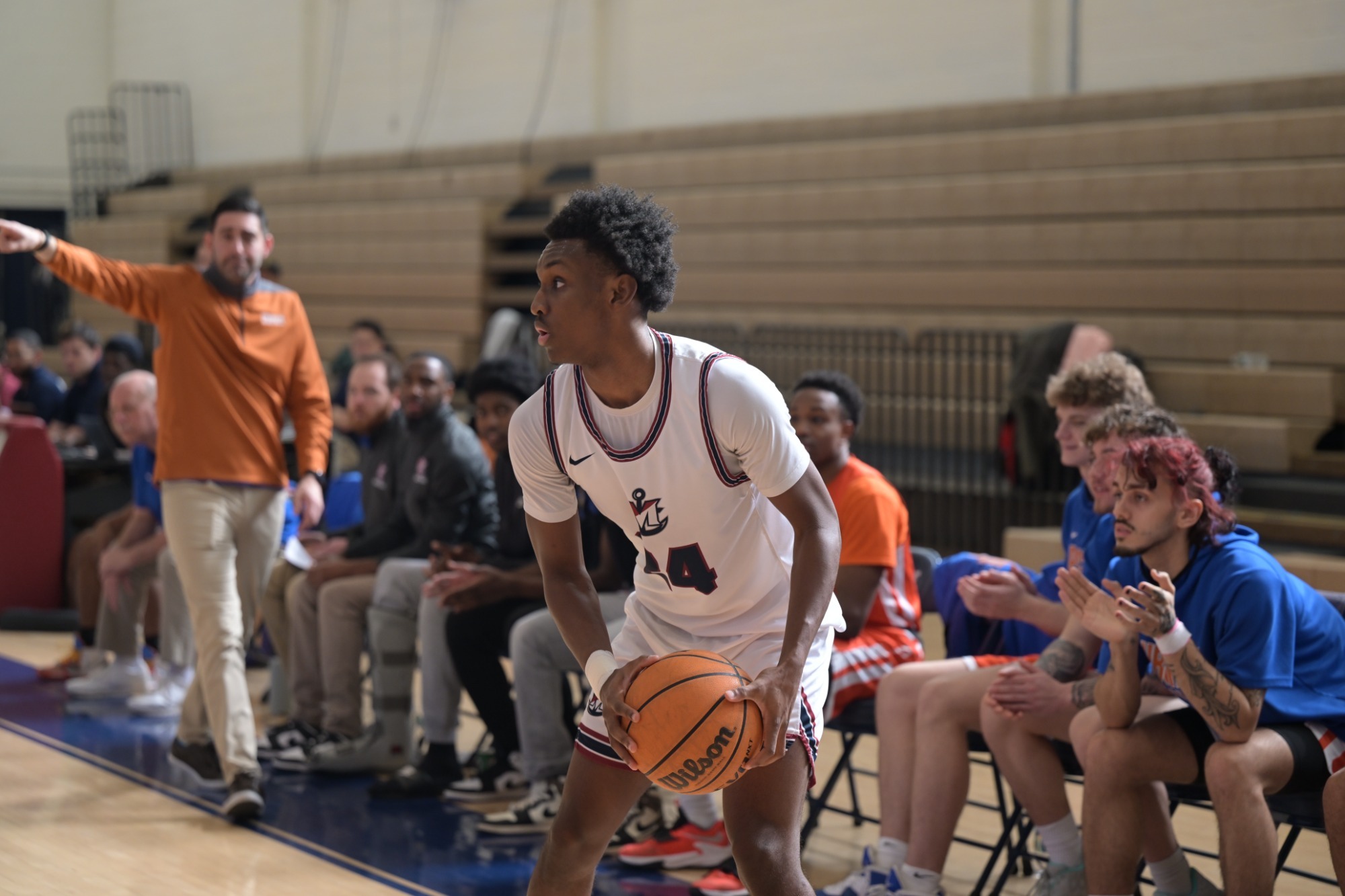 202425 Maritime Men’s Basketball Schedule Announced Maritime College Athletics