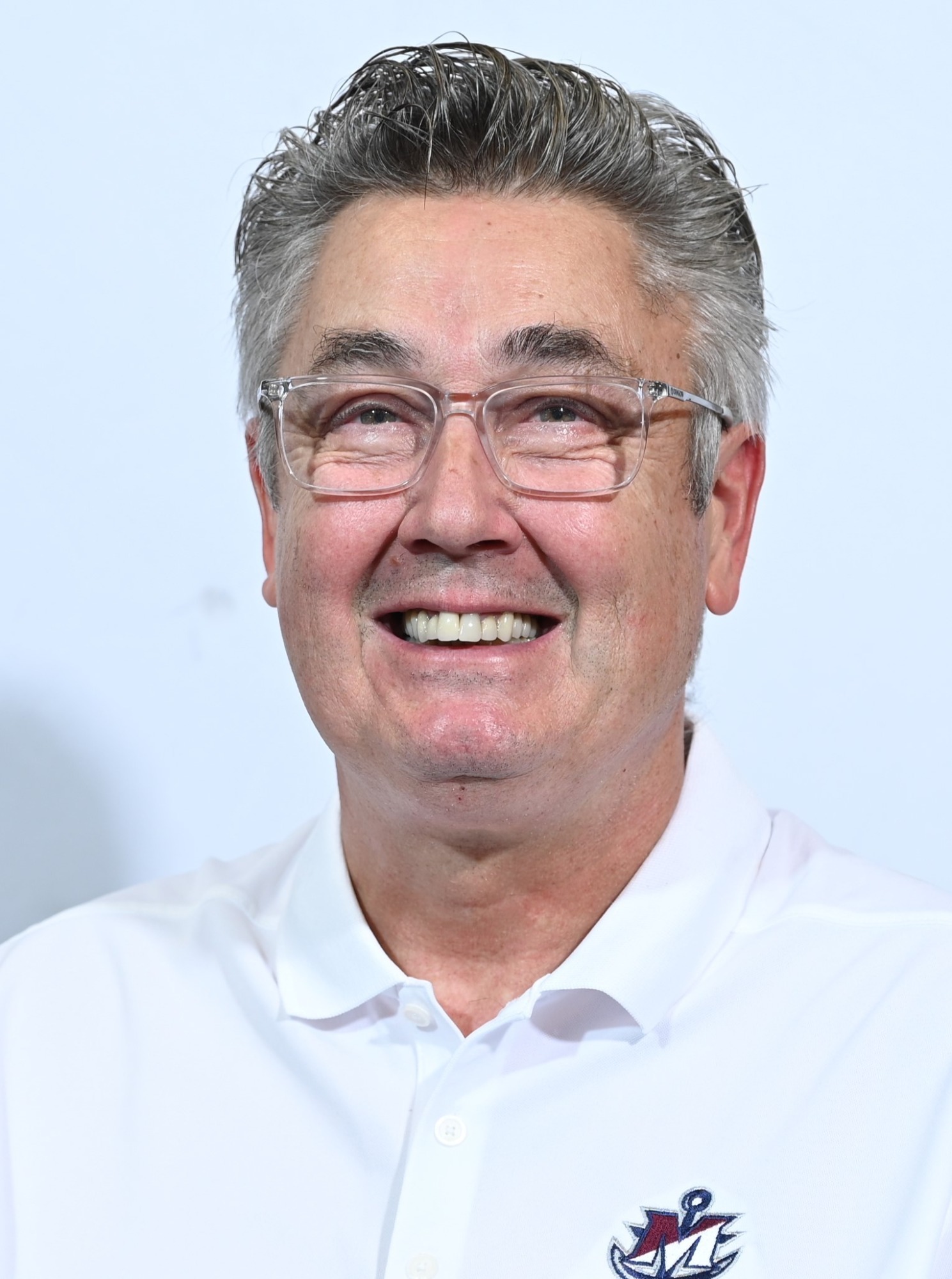 Tim Etienne